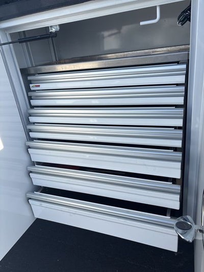 2025 Ford F-600SD XL