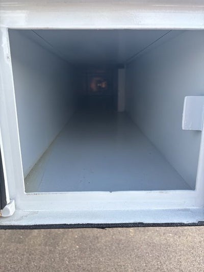 2025 Ford F-600SD XL