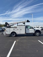 2025 Ford F-600SD XL