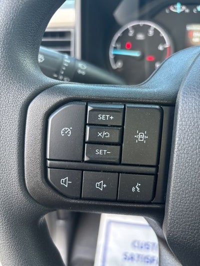 2025 Ford F-600SD XL