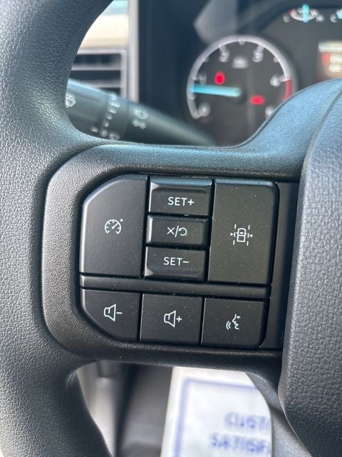 2025 Ford F-600SD XL