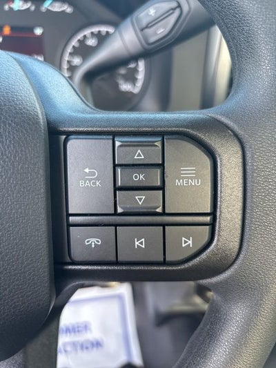 2025 Ford F-600SD XL