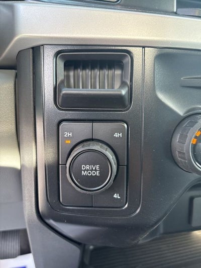 2025 Ford F-600SD XL