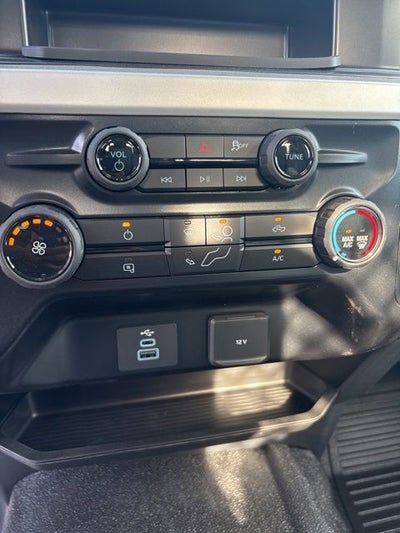 2025 Ford F-600SD XL