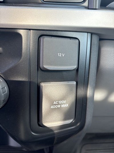 2025 Ford F-600SD XL