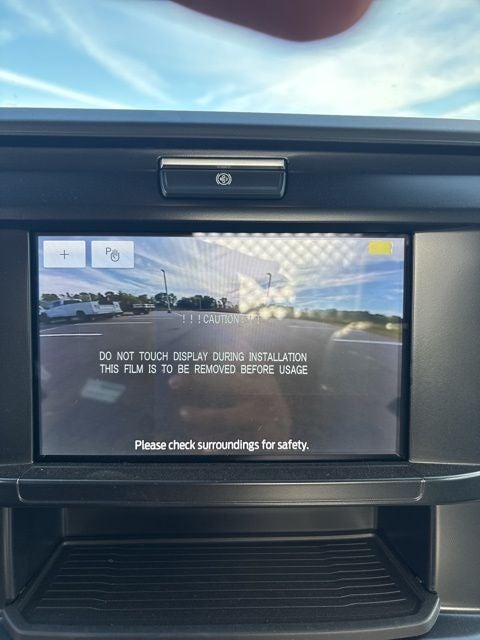 2025 Ford F-600SD XL