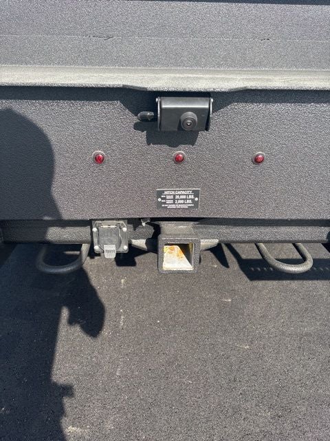 2025 Ford F-600SD XL