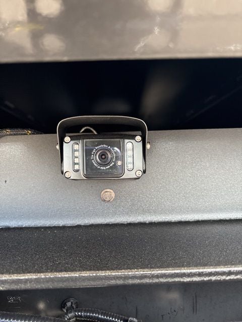 2025 Ford F-600SD XL