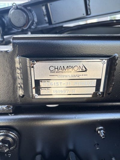 2025 Ford F-600SD XL