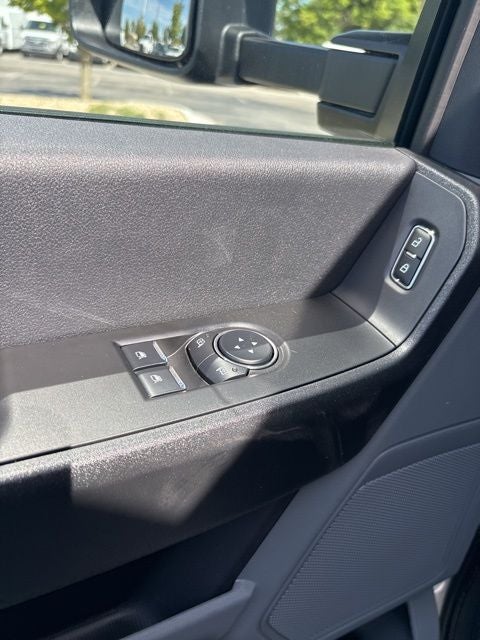 2025 Ford F-600SD XL