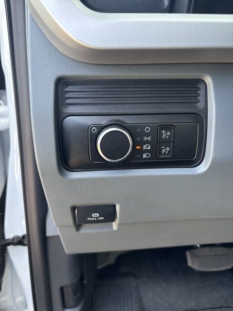 2025 Ford F-600SD XL