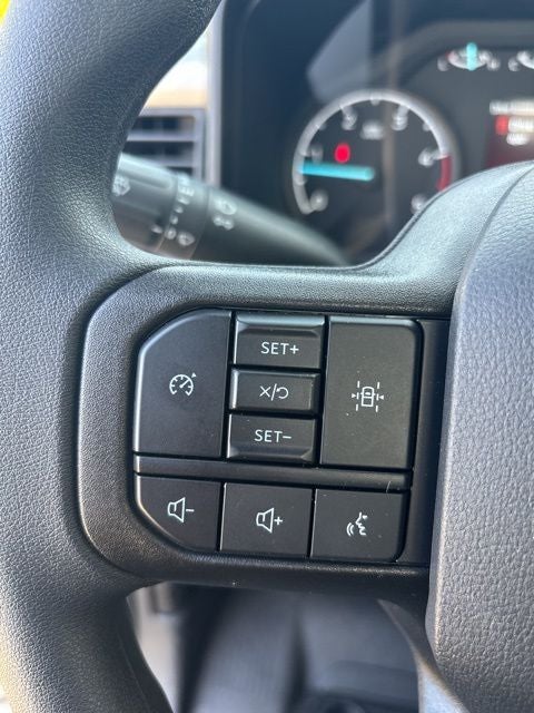 2025 Ford F-600SD XL