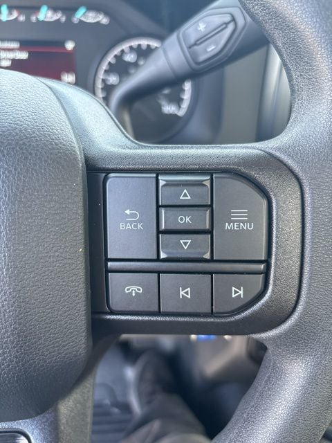 2025 Ford F-600SD XL