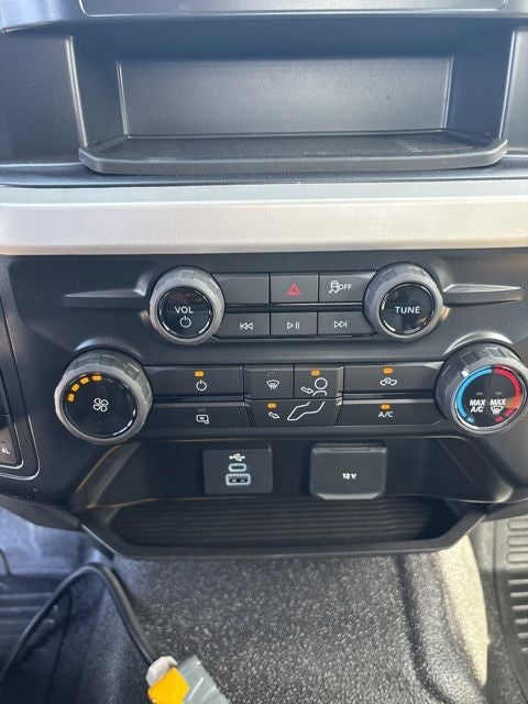 2025 Ford F-600SD XL