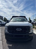 2025 Ford F-600SD XL