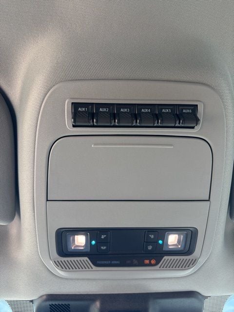 2025 Ford F-600SD XL