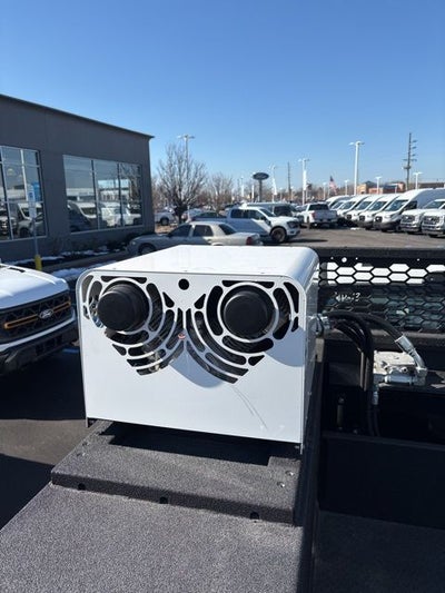 2026 Ford F-600SD XL