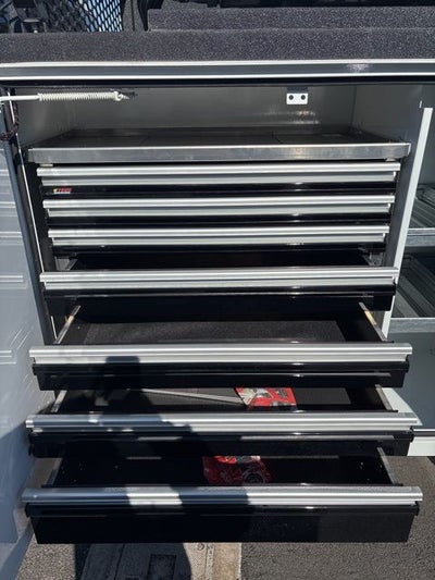 2026 Ford F-600SD XL