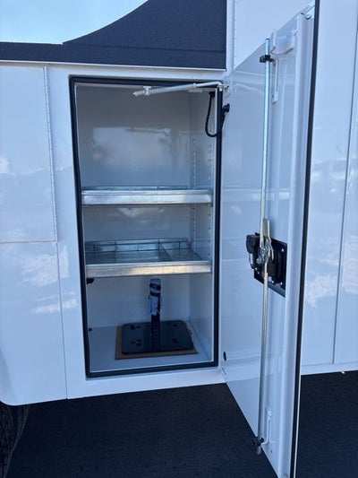 2026 Ford F-600SD XL