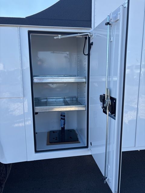 2026 Ford F-600SD XL