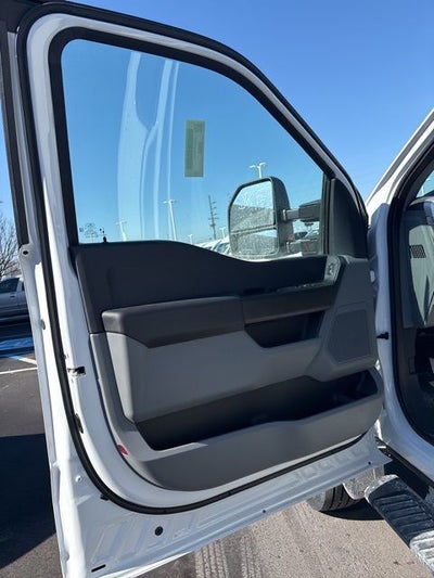 2026 Ford F-600SD XL