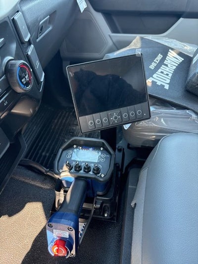 2026 Ford F-600SD XL