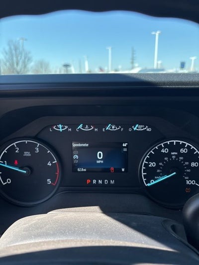 2026 Ford F-600SD XL