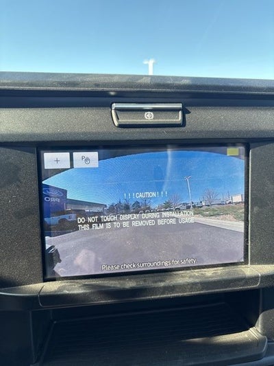 2026 Ford F-600SD XL