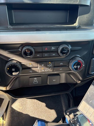 2026 Ford F-600SD XL