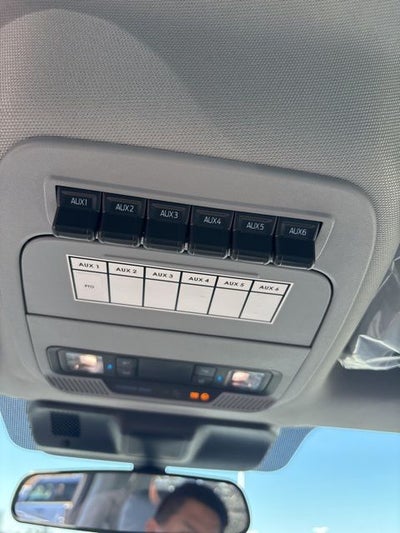 2026 Ford F-600SD XL