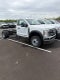 2026 Ford F-600SD XL