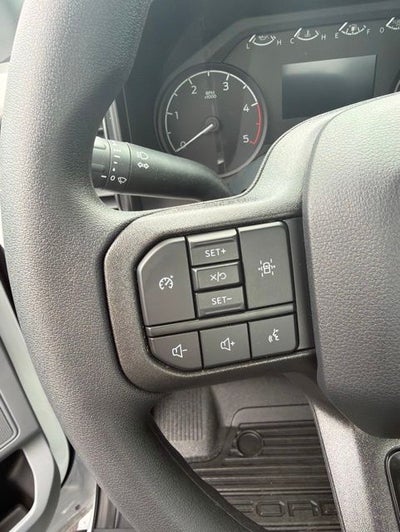 2026 Ford F-600SD XL