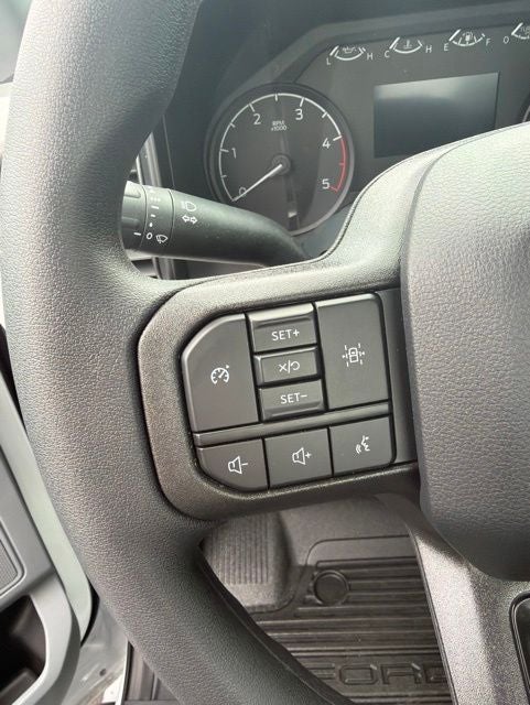 2026 Ford F-600SD XL