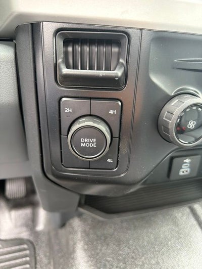 2026 Ford F-600SD XL