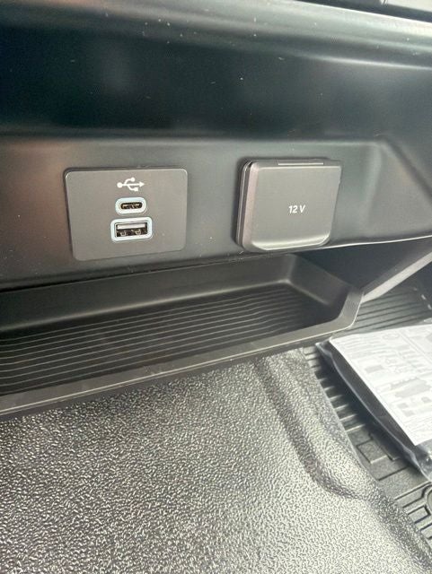 2026 Ford F-600SD XL