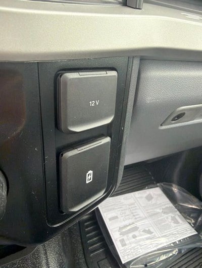 2026 Ford F-600SD XL