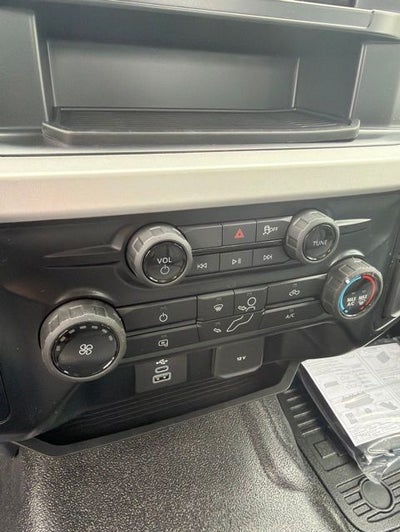 2026 Ford F-600SD XL