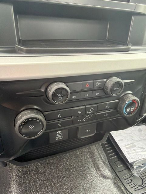 2026 Ford F-600SD XL