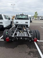 2026 Ford F-600SD XL