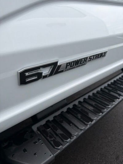 2026 Ford F-600SD XL