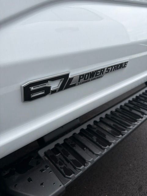 2026 Ford F-600SD XL