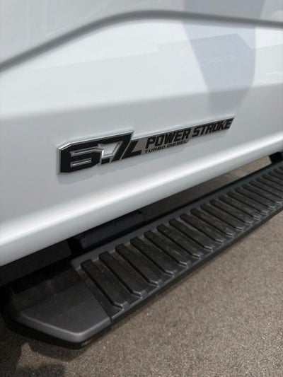 2026 Ford F-600SD XL