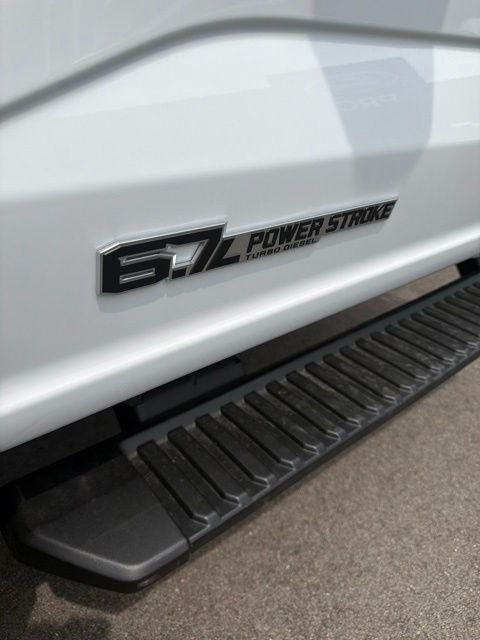 2026 Ford F-600SD XL