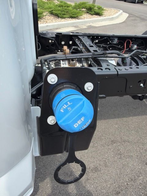 2026 Ford F-600SD XL