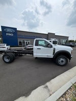 2026 Ford F-600SD XL
