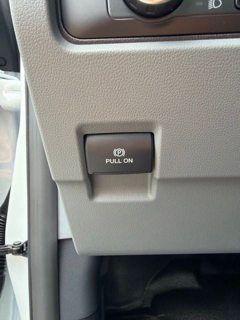 2026 Ford F-600SD XL
