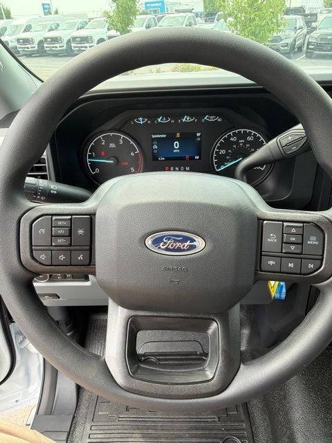 2026 Ford F-600SD XL
