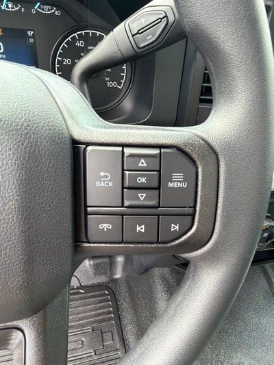 2026 Ford F-600SD XL
