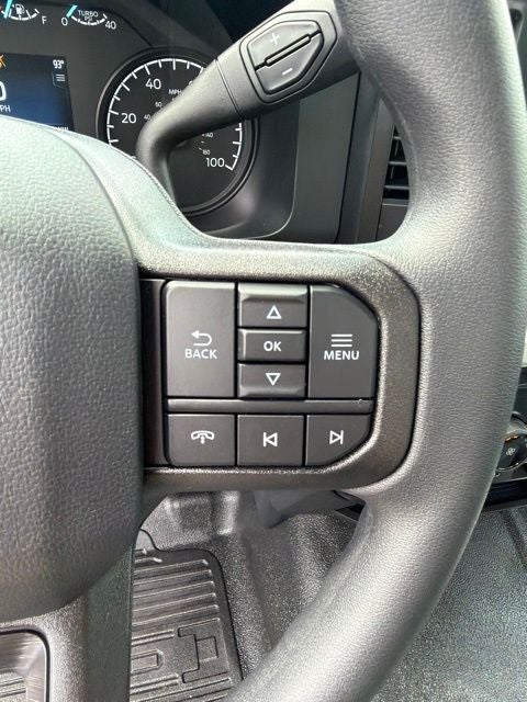 2026 Ford F-600SD XL