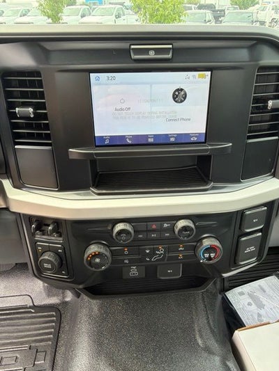2026 Ford F-600SD XL